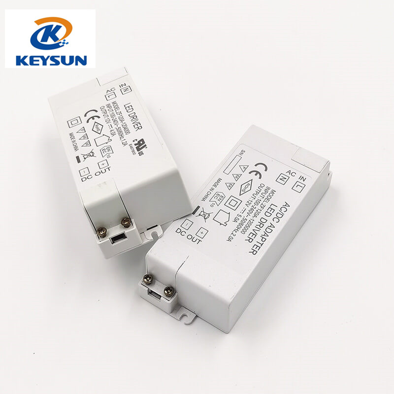 12V 24V 48W LED驅動電源