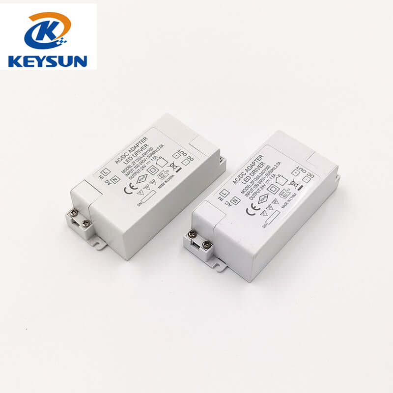 12V 24V 36W LED驅動電源